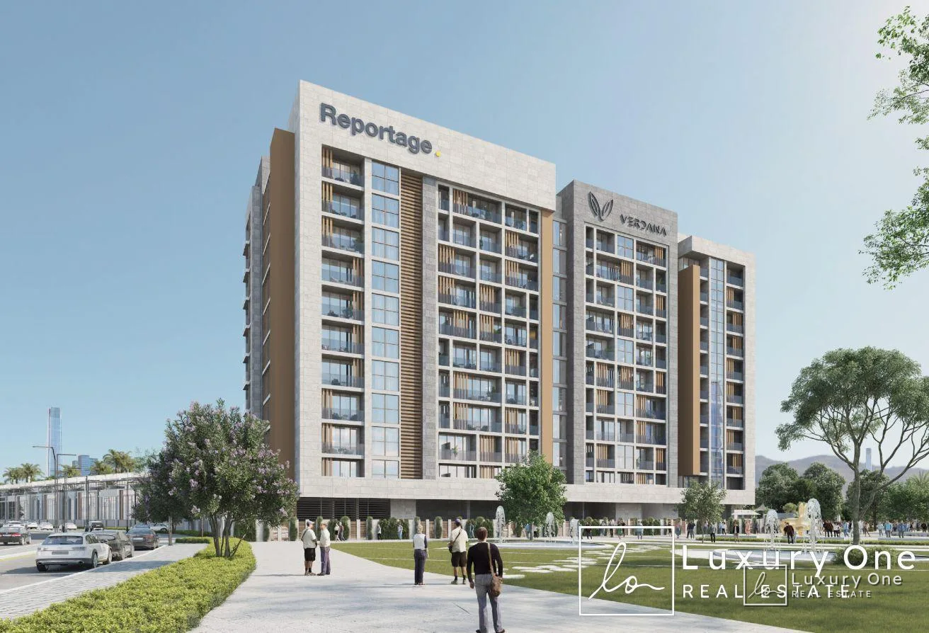 Prime Location | Community View | Affordable