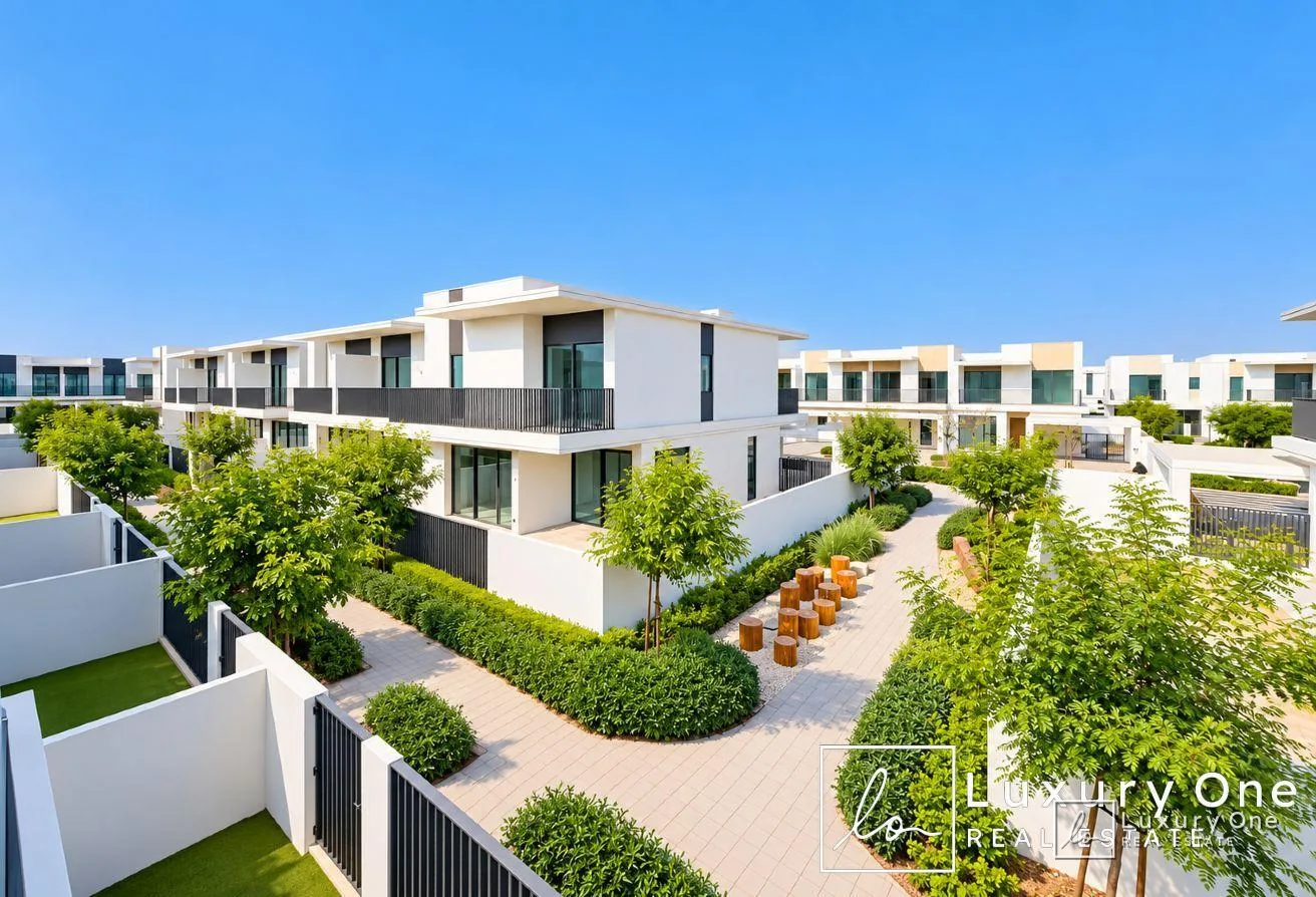 Hot Deal | Furnished | Corner Unit | Ready to Move