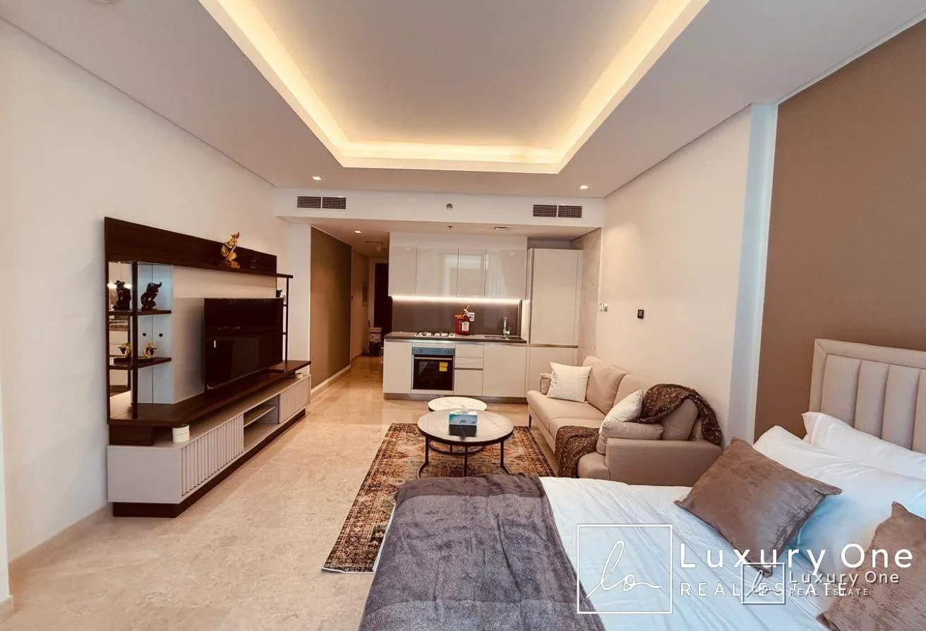 Furnished | Ready Investment | The Sterling West