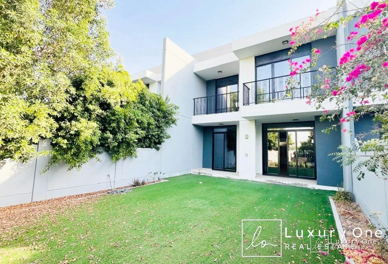 Prime Location | Vacant | Private Garden
