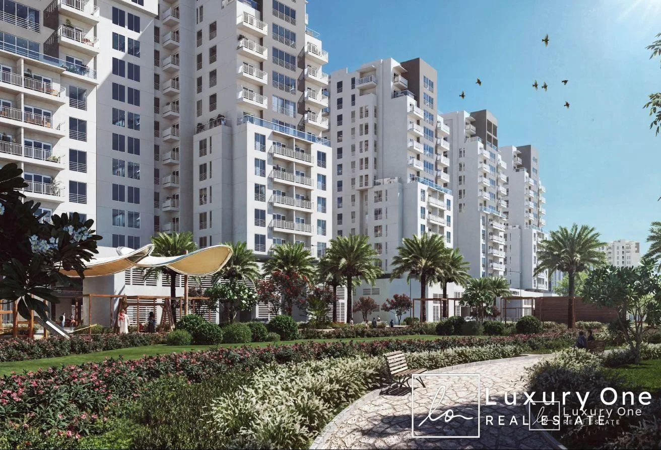 Near Metro | Prime Area | Modern Living
