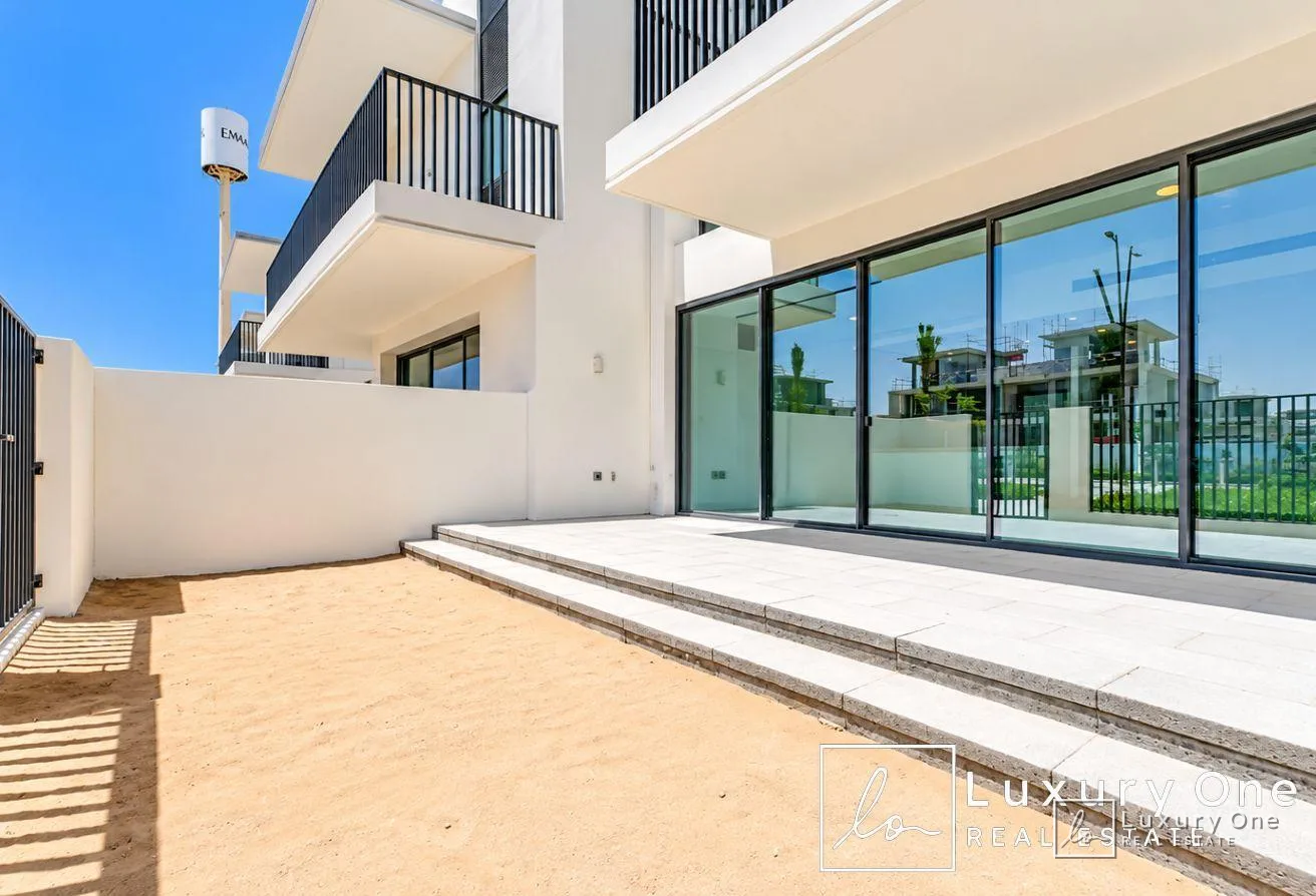 Prime Location | Brand New |Near Amenities