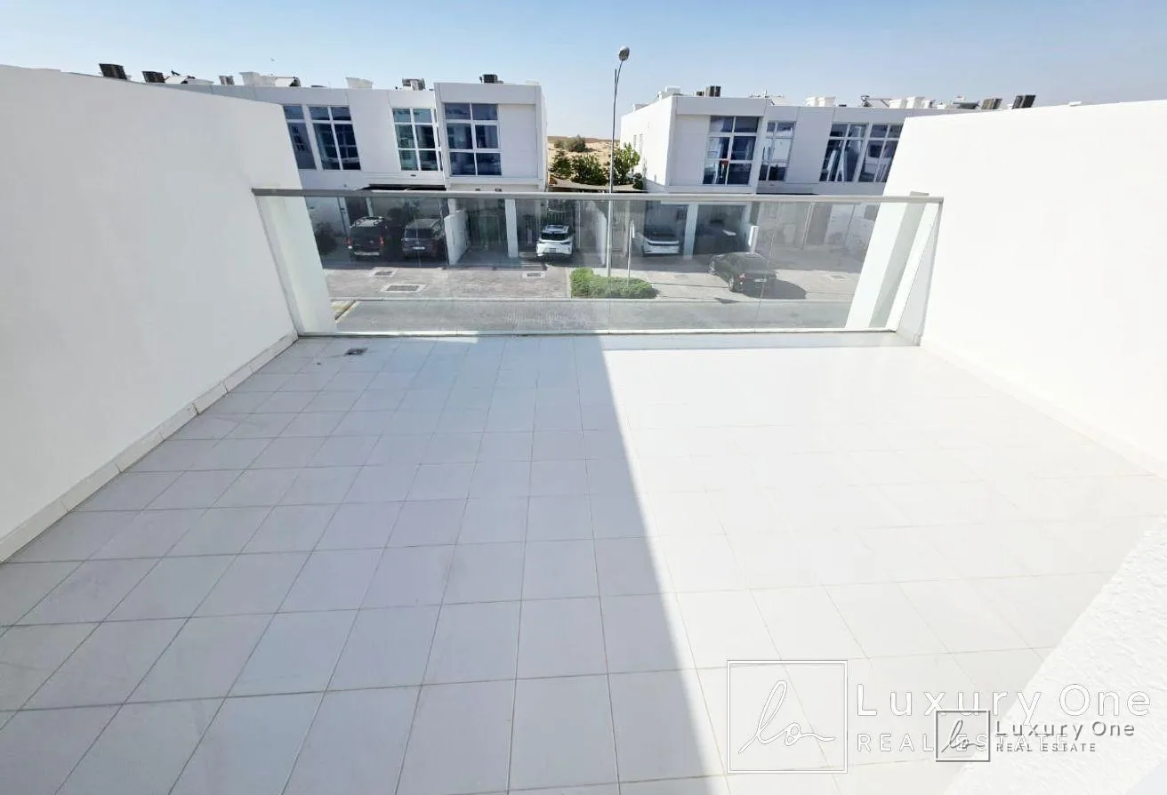 Best Deal | 2BR Villa | Garden and Terrace View