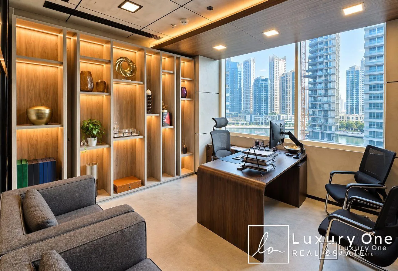 Upgraded | Furnished | Grade A | High ROI