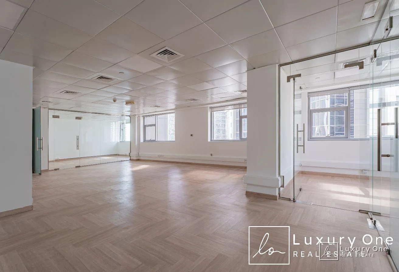 Fully Fitted | Rare Opportunity  | Less Traffic