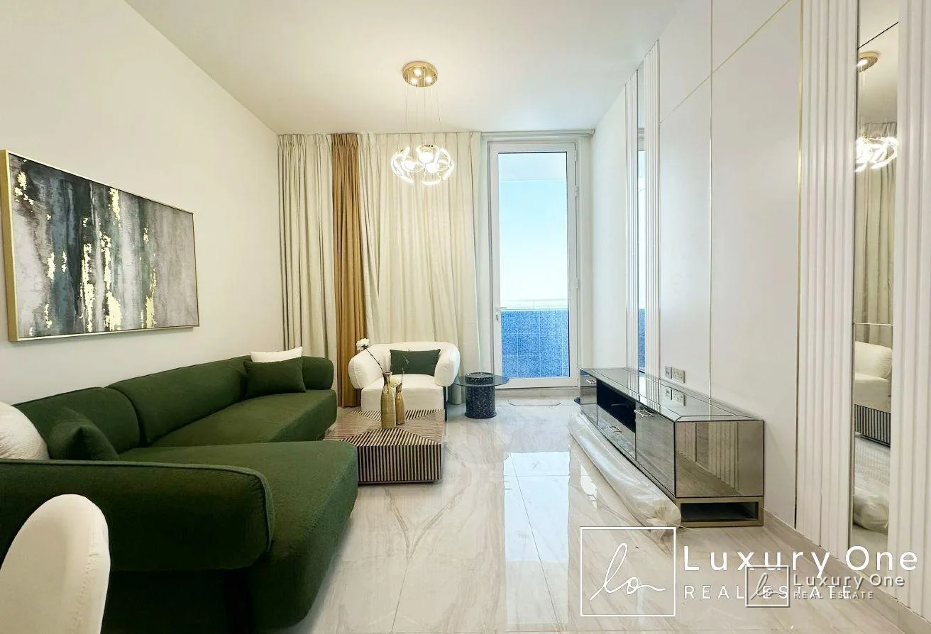 PRIVATE POOL | BRAND NEW | FULLY FURNISHED
