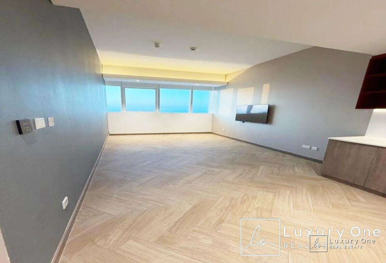 Furnished | Bills Included | Sea and SZR View