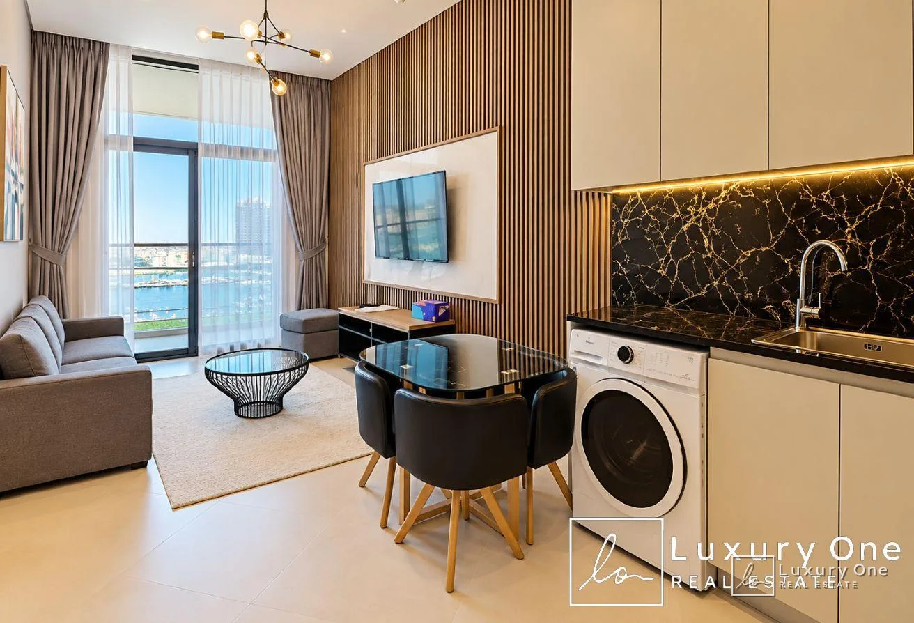 Prime Location | Furnished | Ready To Move