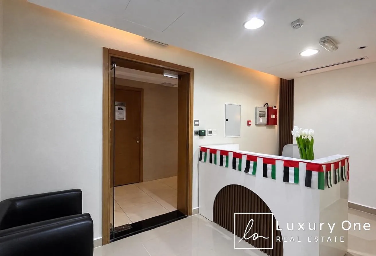 Fully Furnished | Brand New | Near Al Khail