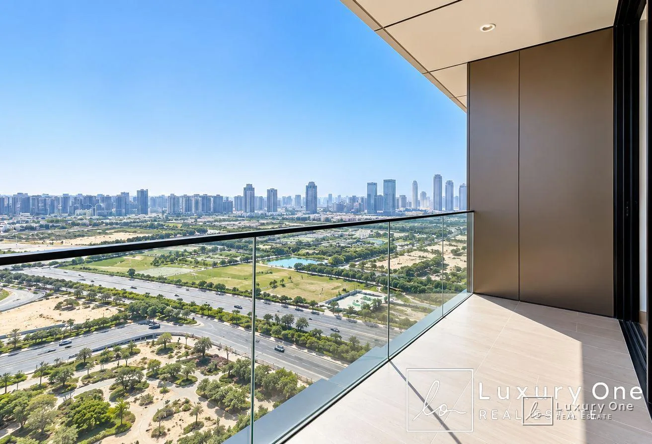 Modern Layout | Fitted Kitchen | Premium Amenities