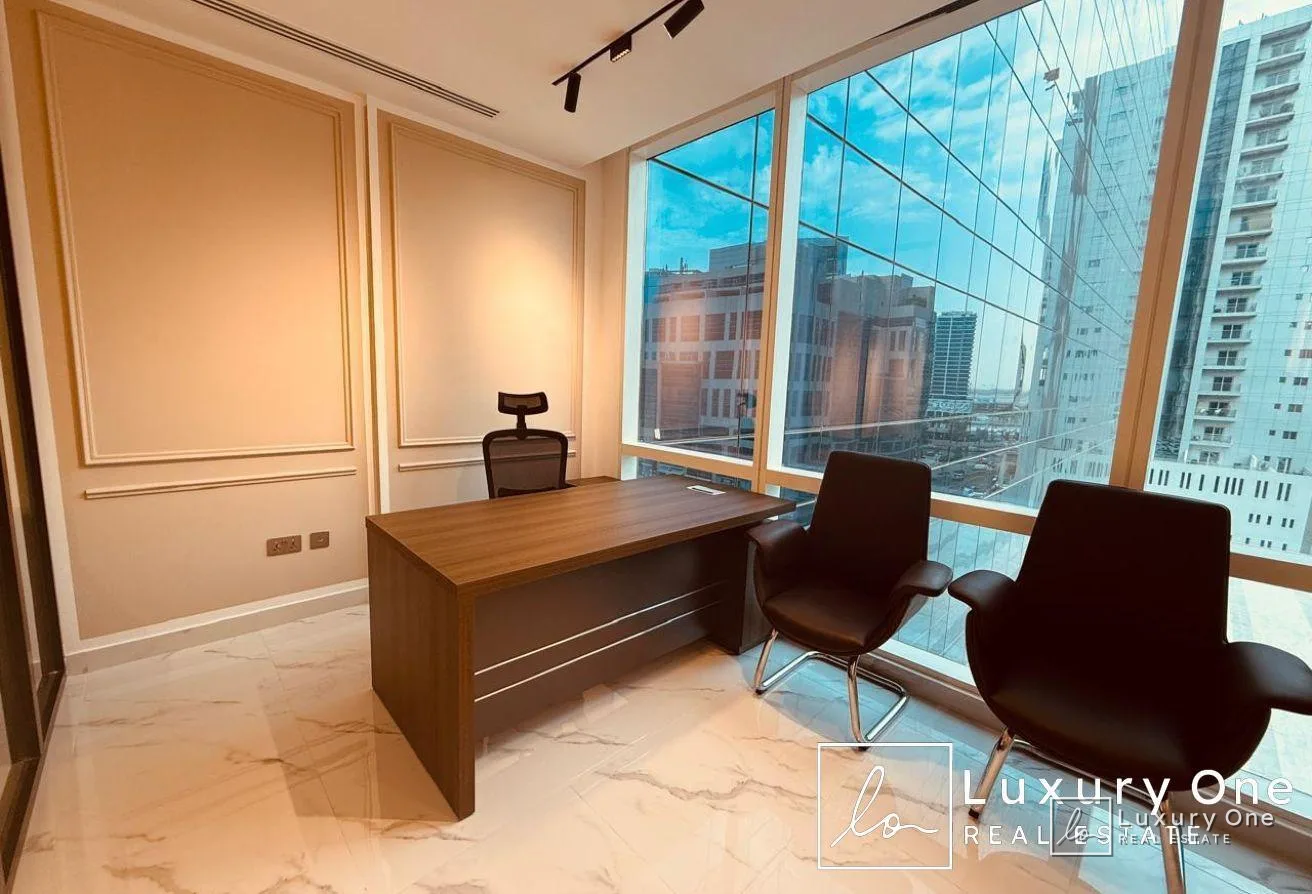 Fully Furnished | High ROI | Hot Deal
