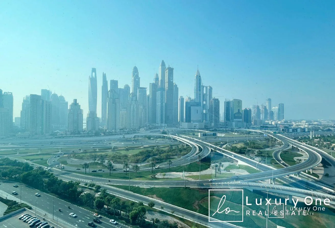 Fitted Office | DMCC License | Community Expert