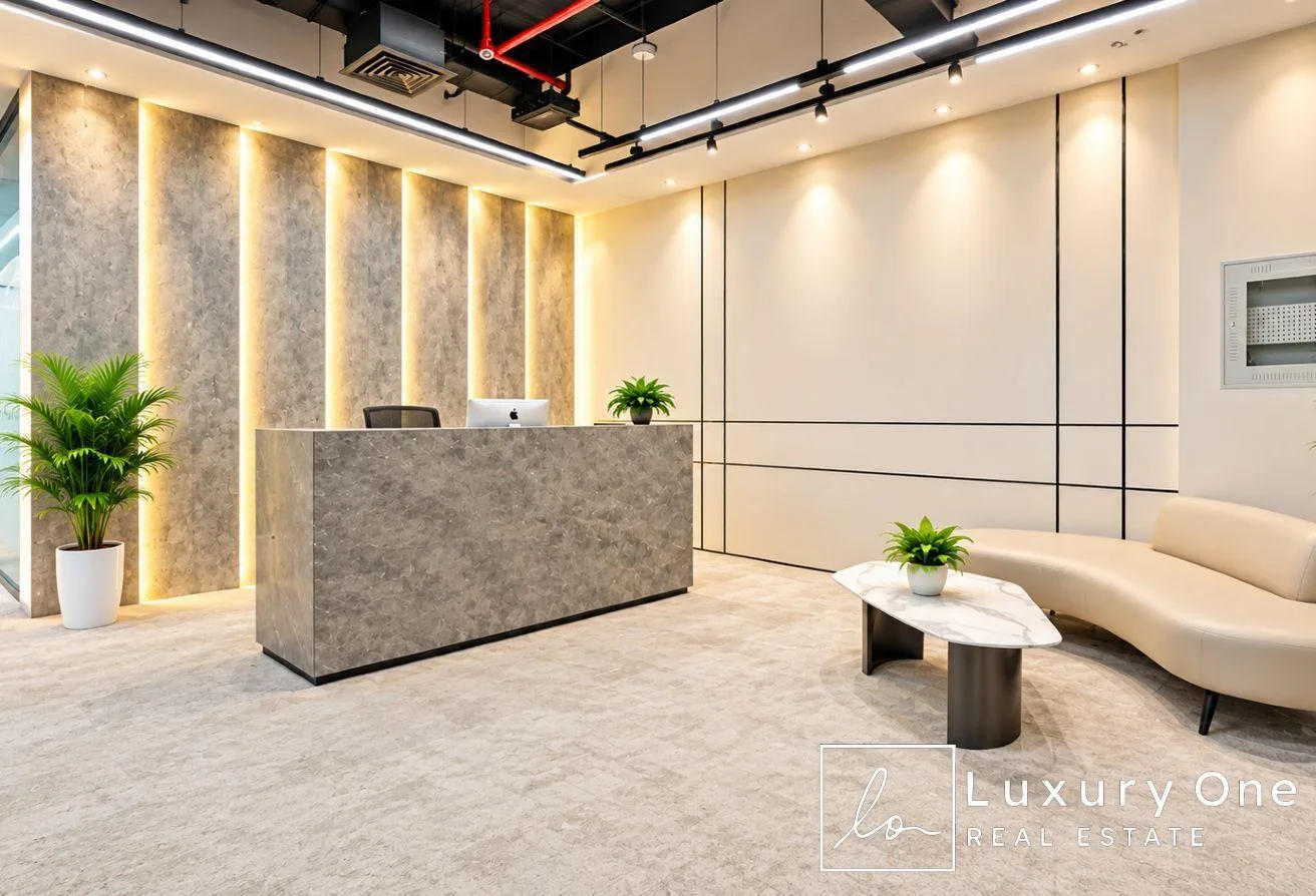 Upgraded | Furnished | Ready to Move
