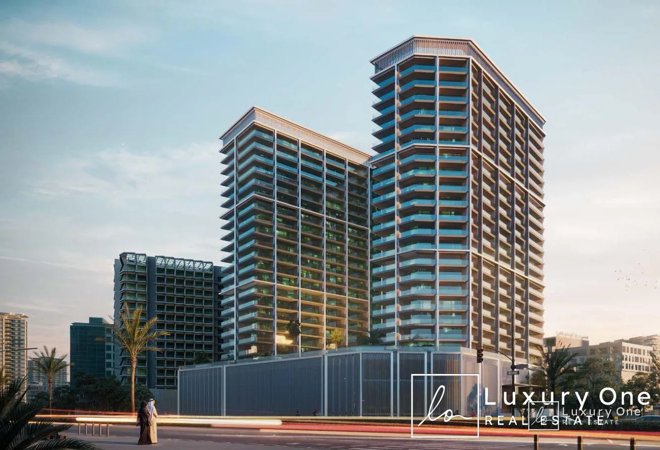 Largest Layout | High Floor | Open View