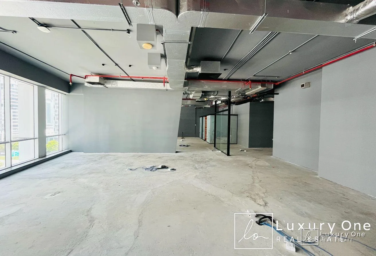 Fully Fitted | Less Traffic | Near Al Khail