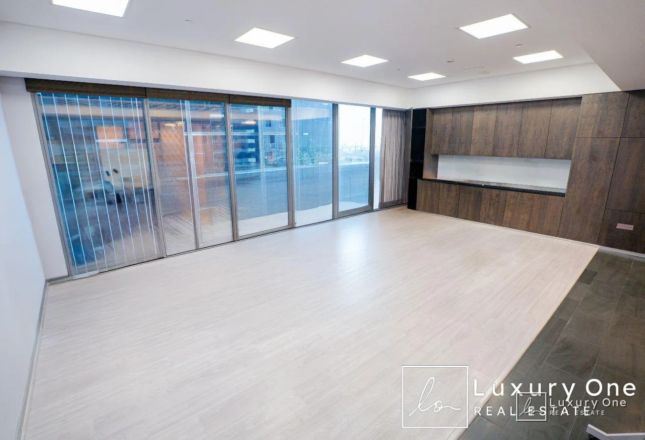 Prime Location | Close to Metro | Fitted Office