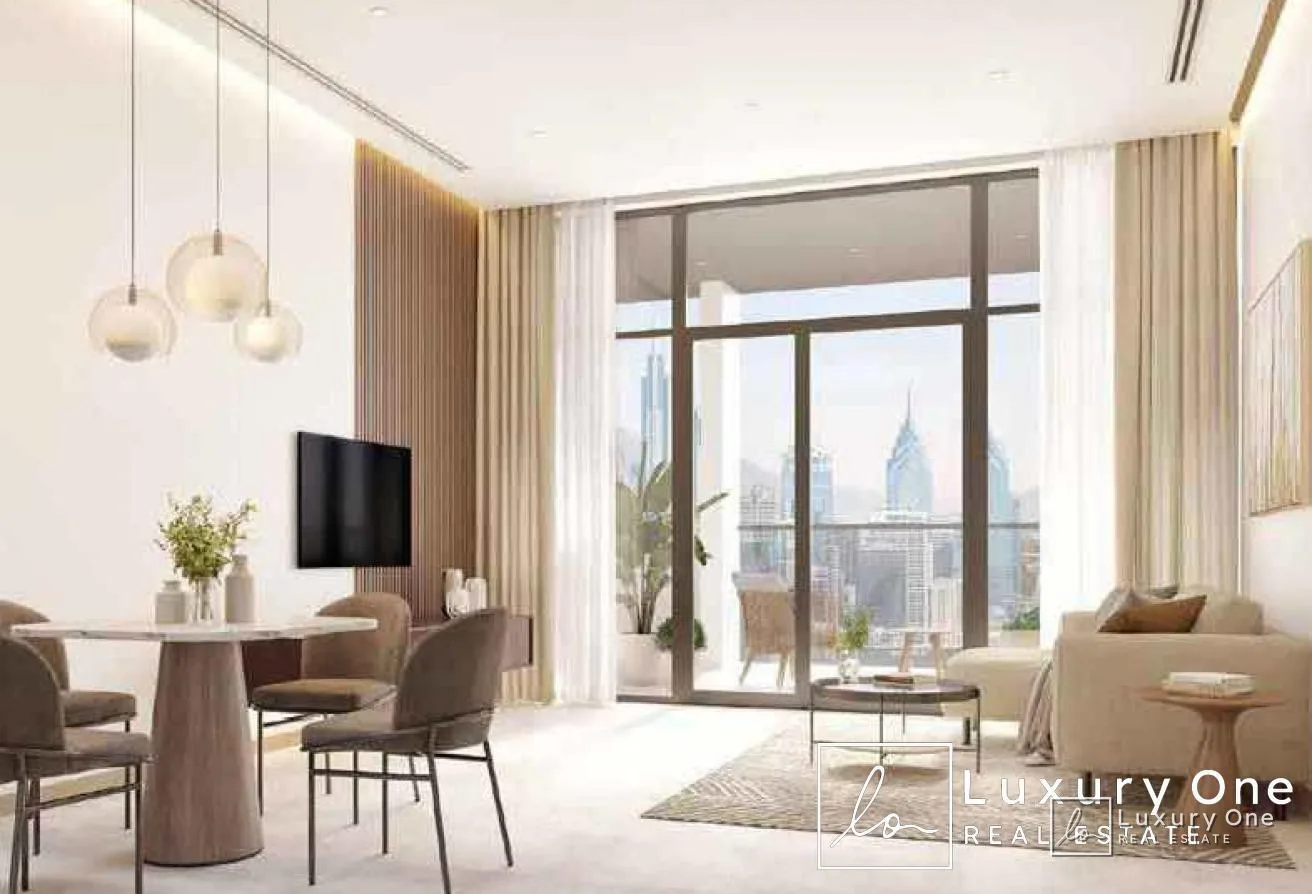 Modern Apartment | Best Price | High ROI
