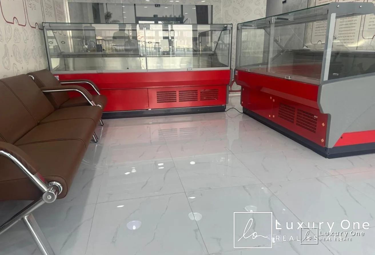 RENTED RETAIL SHOP | Motivated seller | 8% net ROI