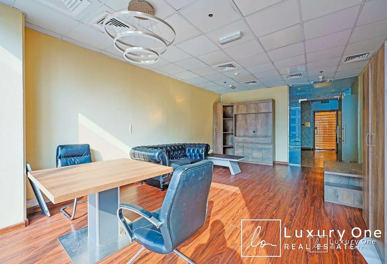Fully Fitted | Less Traffic | Near Al Khail