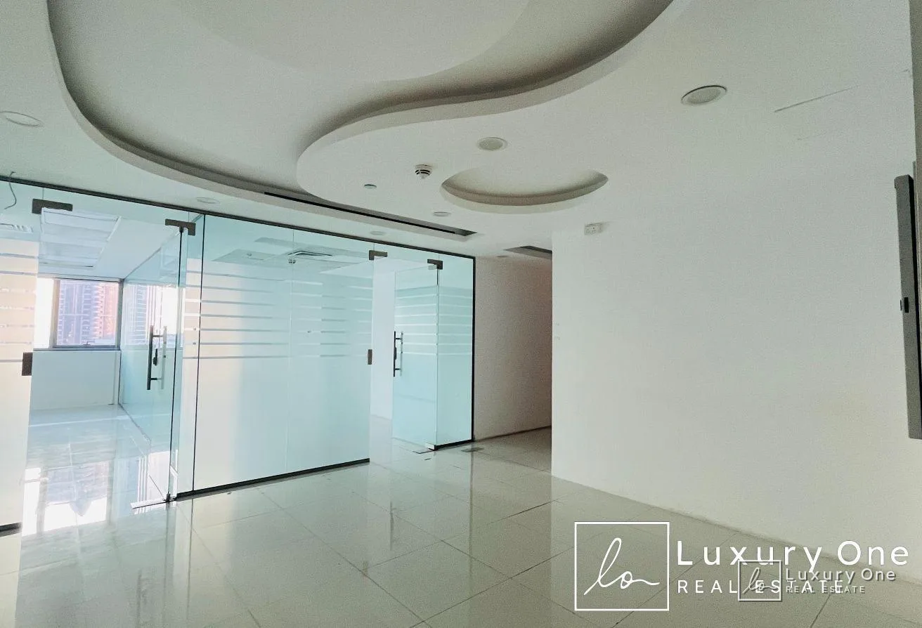 Fitted Office | Less Traffic | Vastu Unit