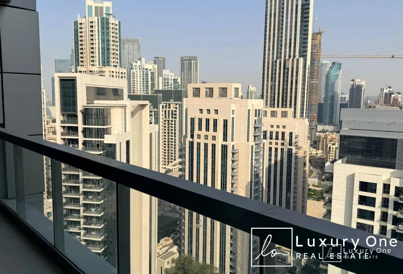 Prime Location | Spacious Layout | Ready to Move