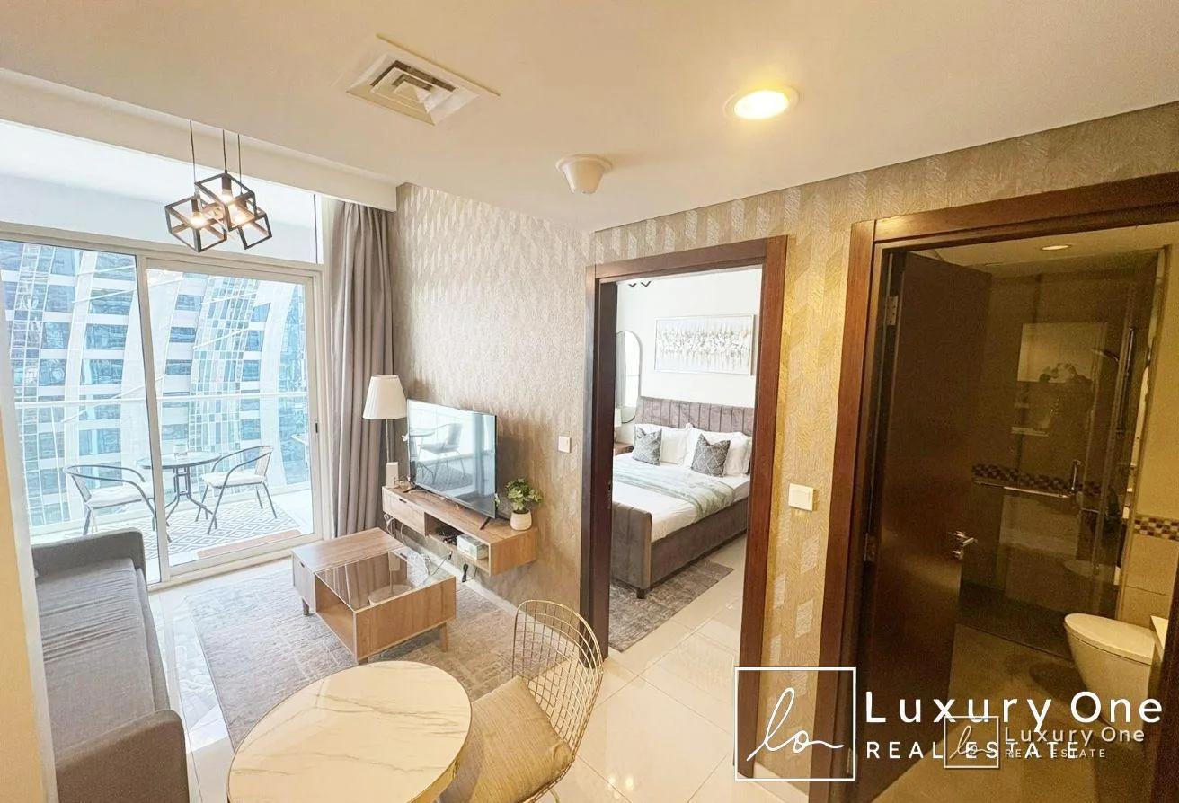 Prime Location | Fully Furnished | Vacant