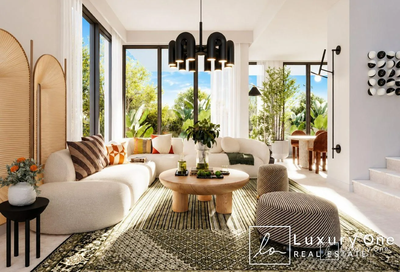 Exclusive | Near Amenities | Community View