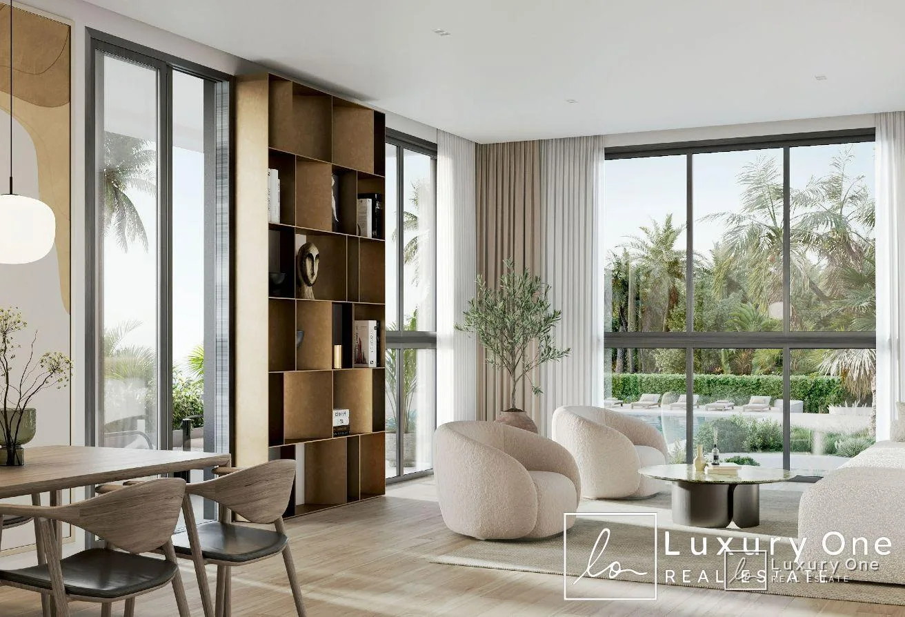 Hot Deal | Spacious Layout | Ready Q4 2025