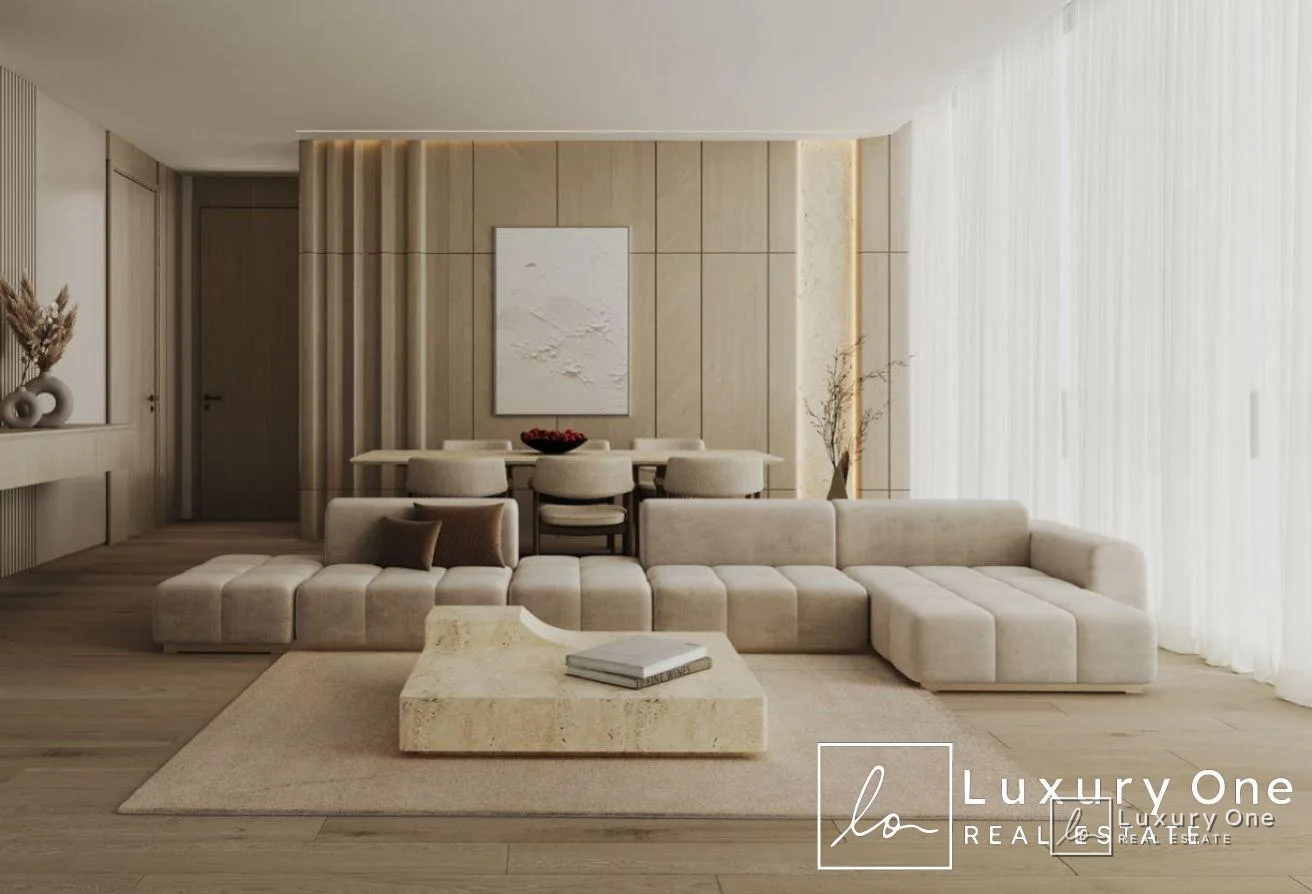 Best Price | 2BR Apartment | Multiple Scenic Views