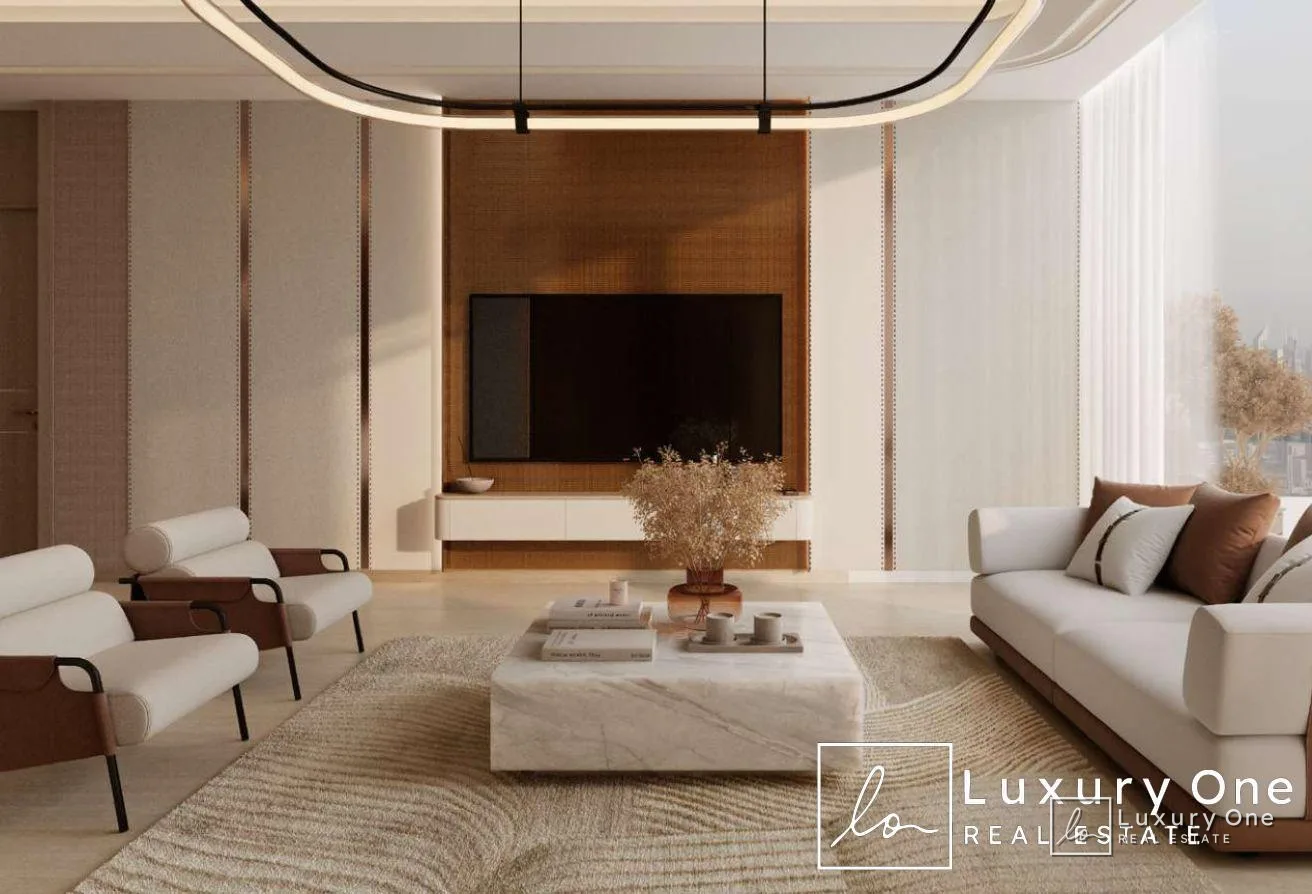 Premium Unit | Flexible PP | High Floor | Best Pri