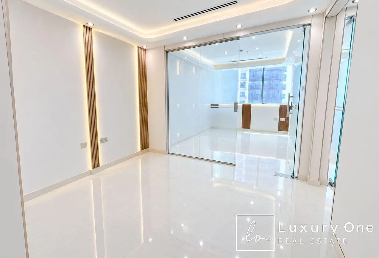 Prime Location | Upgraded | Vacant