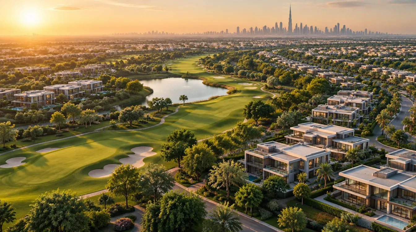 Dubai Hills Estate Stadtteilführer 2026