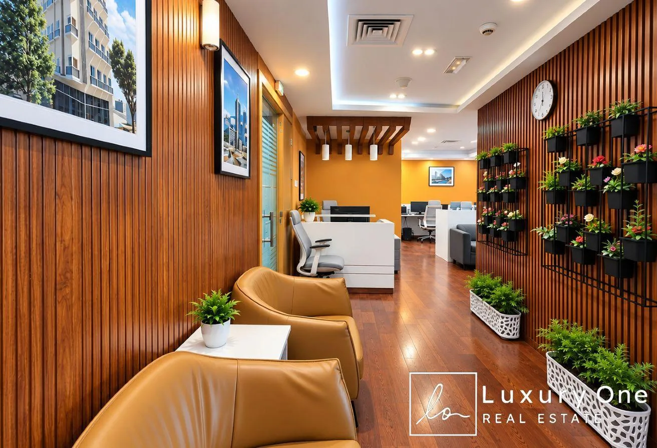 GENUINE | FULLY FURNISHED | CANAL VIEW