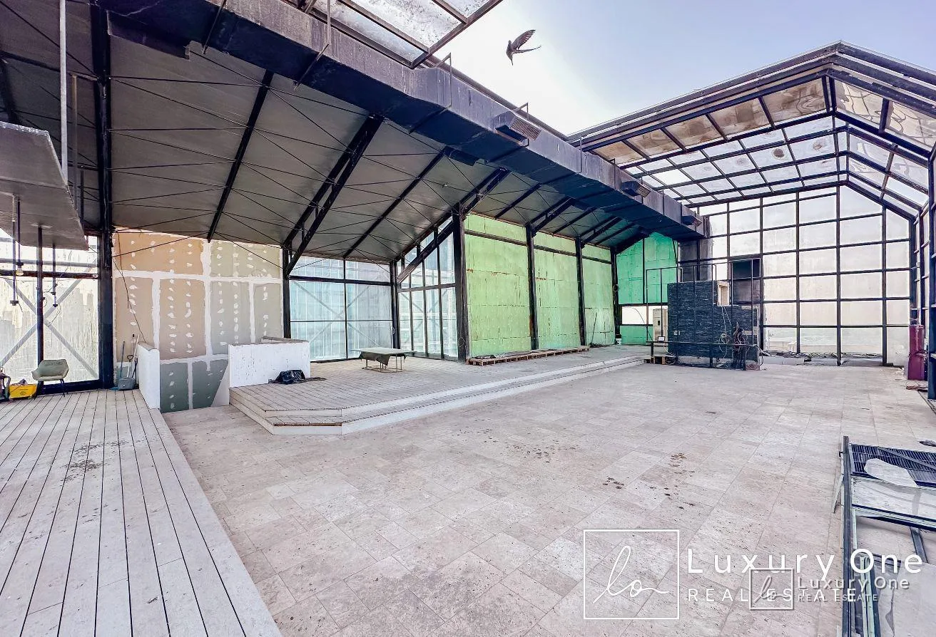 Open Sea View | Spacious Layout | Close to Metro