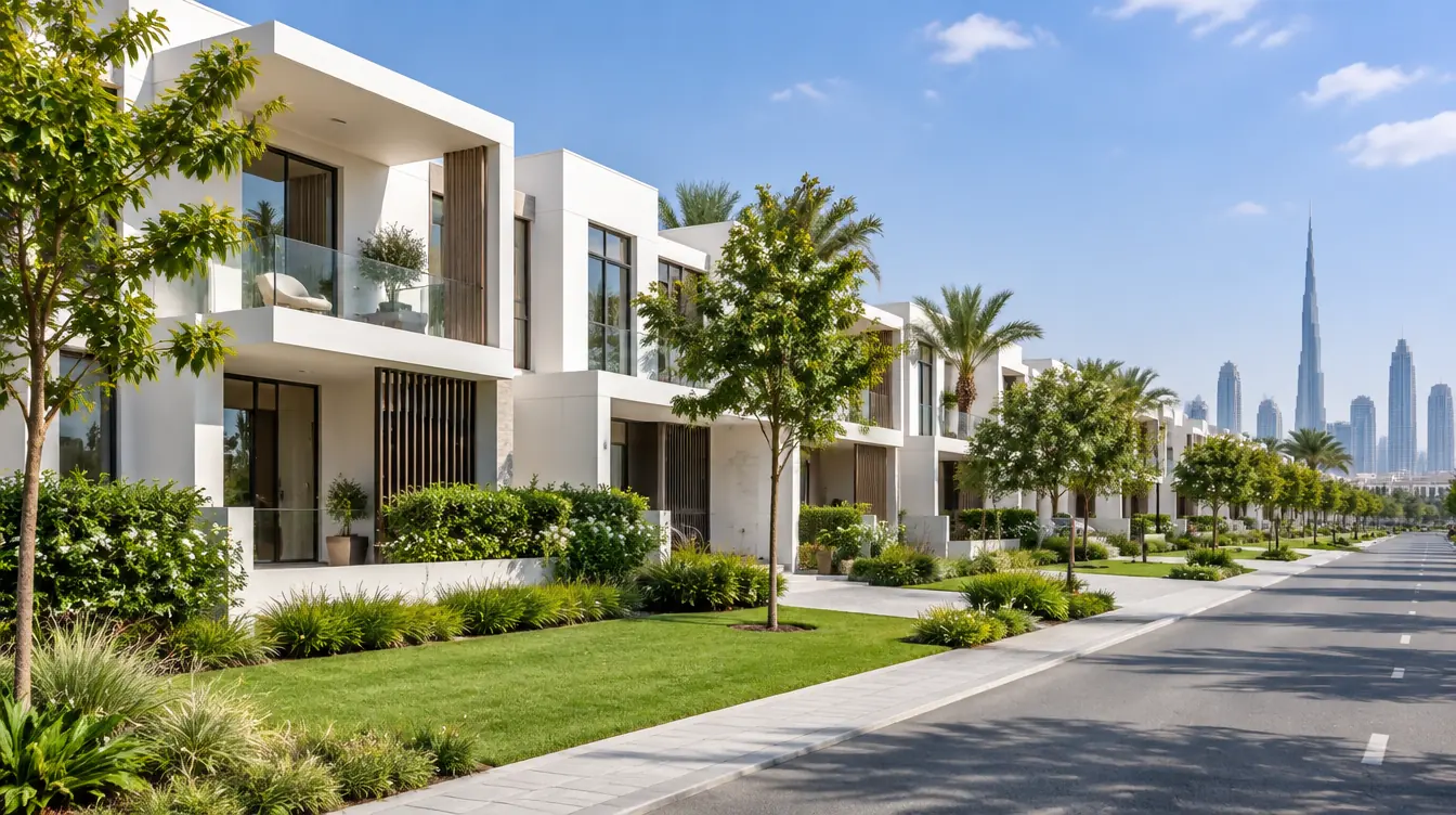 How to Set the Right Rent for Your Dubai Property
