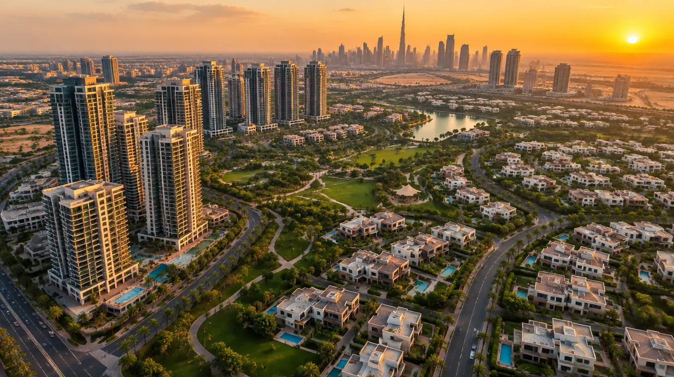 So bepreisen Sie Ihre Immobilie in Dubai 2026