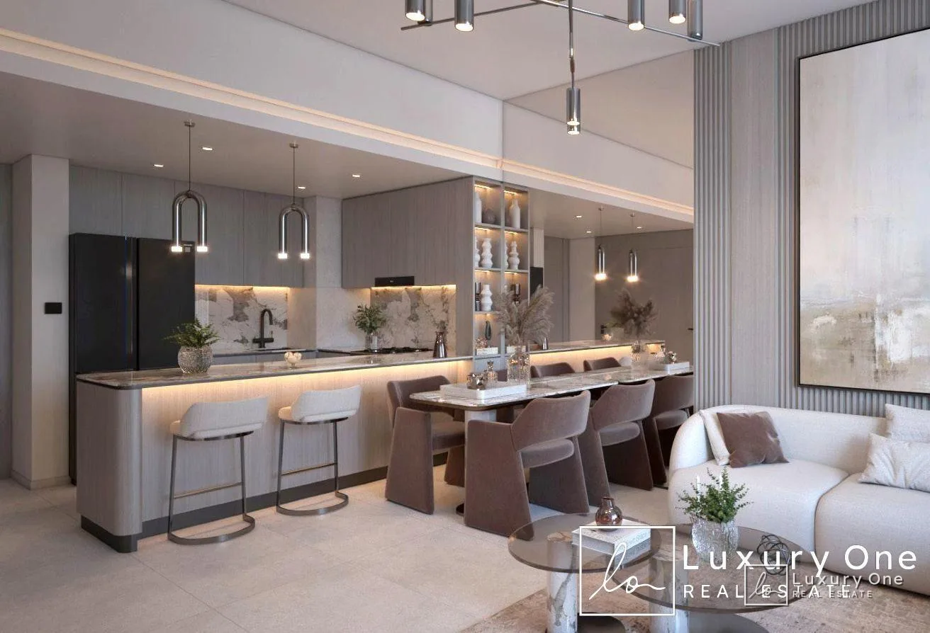 Premium 1 BR | Great Payment Plan