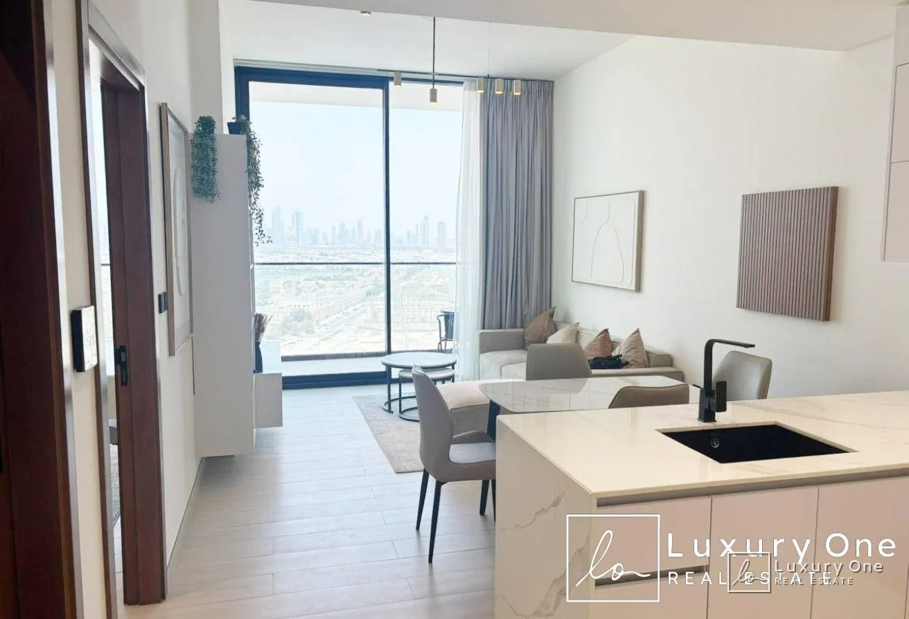 Investor Deal | Marina View | Premium Unit
