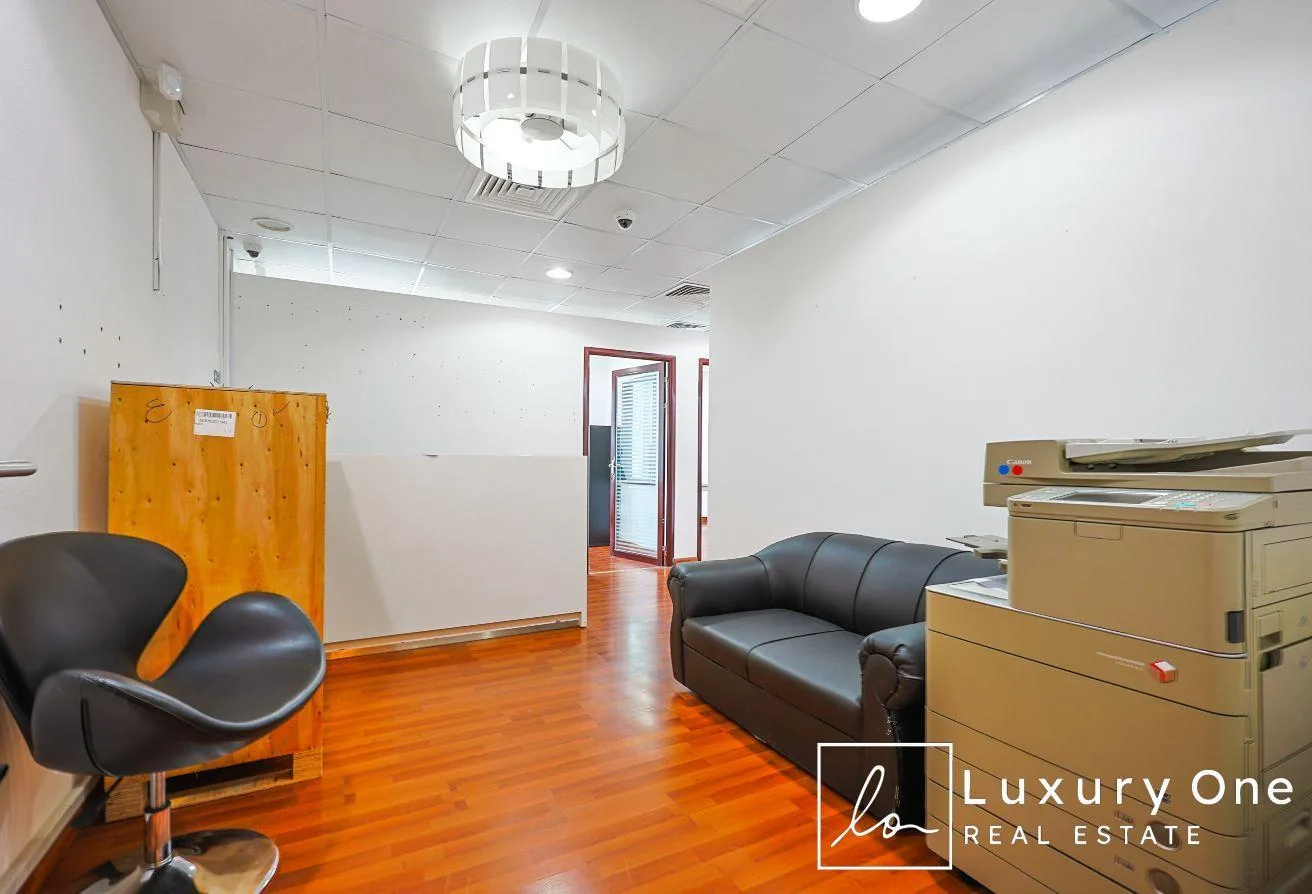 Furnished | Less Traffic | Near Al Khail
