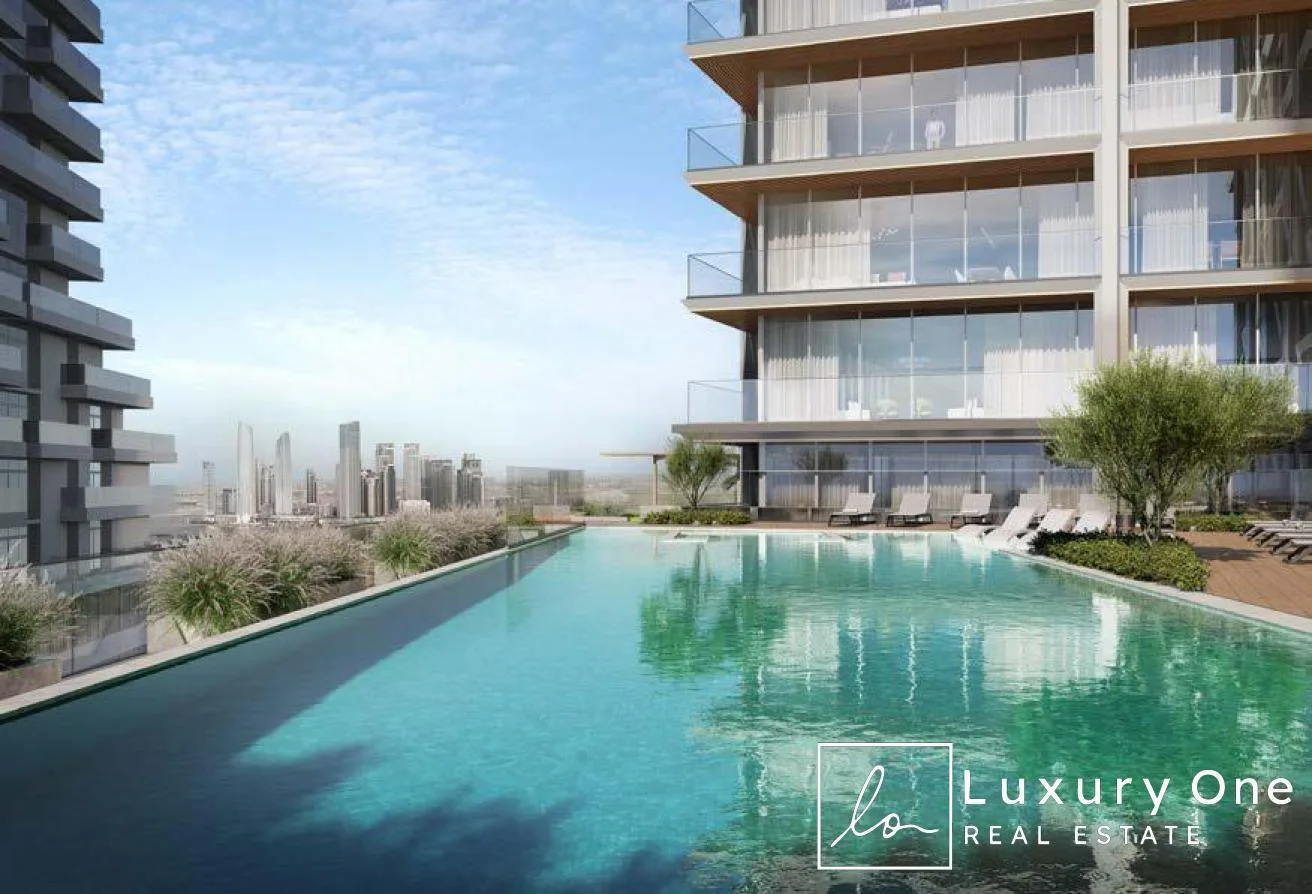 Corner Unit | Below OP | Creek and Canal View