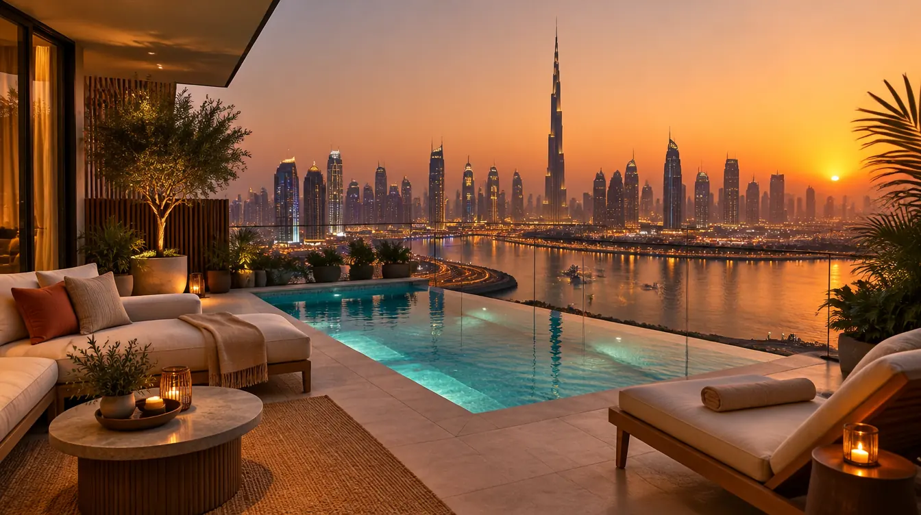 Holiday Homes in Dubai: What Owners Need to Know (2026)