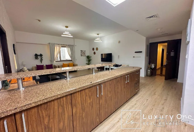 Fully Furnished | Spacious Layout | Community View photo 9
