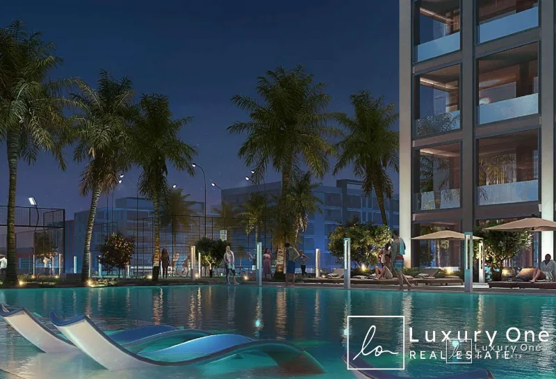 Premium Unit | Flexible PP | High Floor | Best Pri photo 19