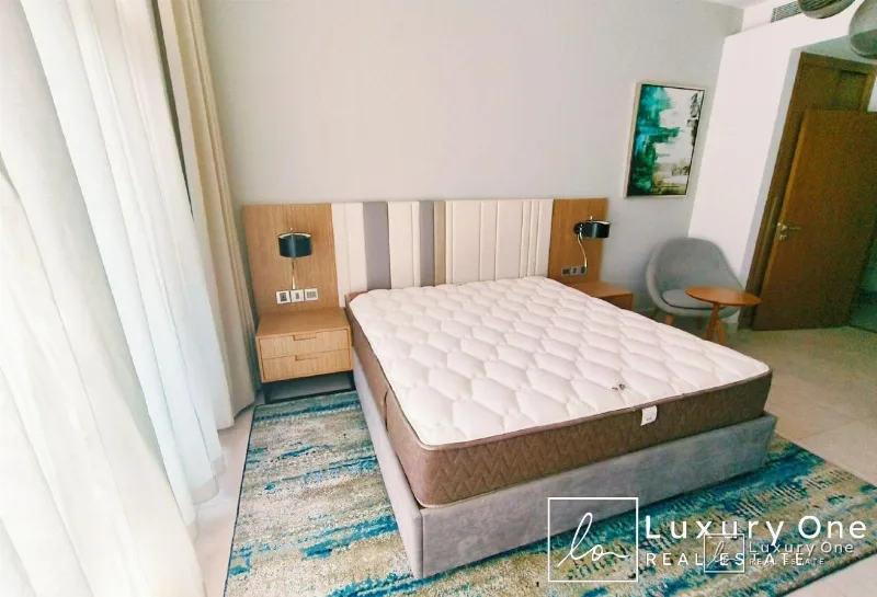 Fully Furnished | Spacious Layout | Vacant photo 4