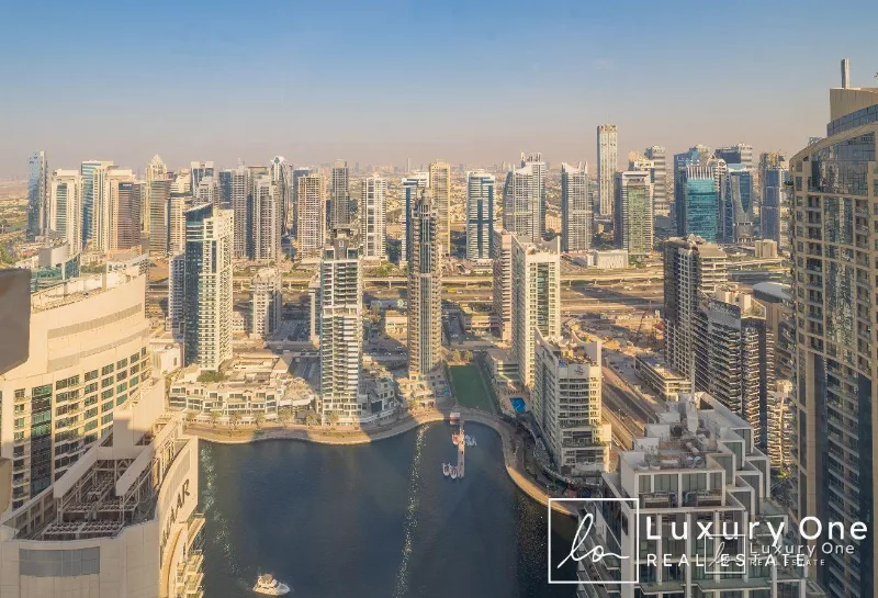 Duplex Penthouse | Upgraded | Full Sea View photo 21