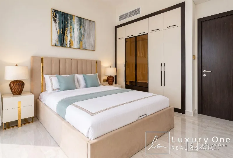 Furnished 3BR | Multiple Views | Private Pool photo 22