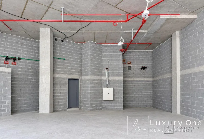 Prime Location | New Building | Road Facing photo 7