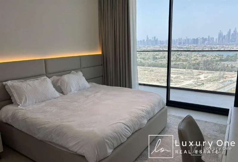 Investor Deal | Marina View | Premium Unit photo 9