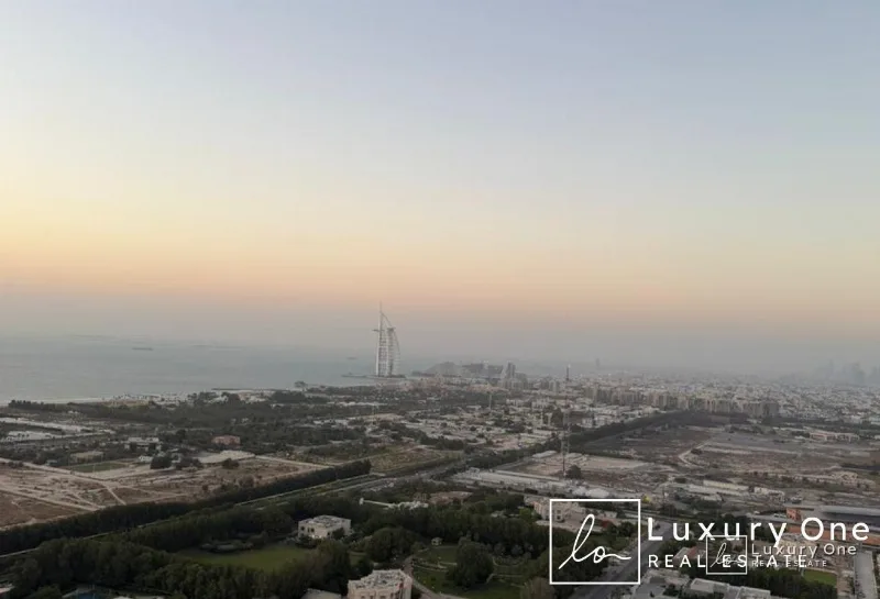 Sea and Skyline View | All Bills Included | Vacant photo 16