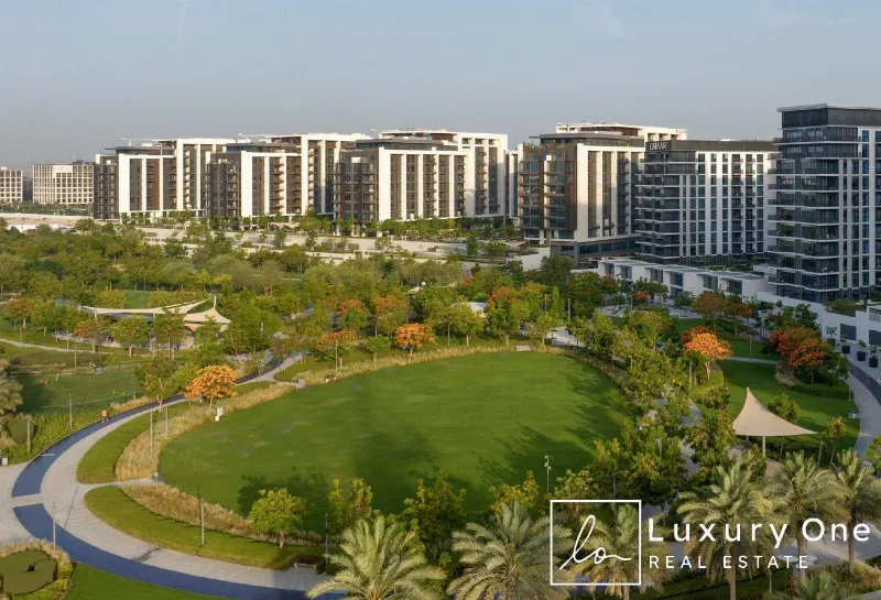 Spacious 2BR | Amenities View | Huge Podium photo 10